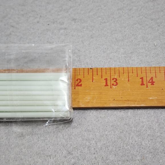 8 Pc Christmas Cut Out Yard Lawn Art Signs Stakes Walkway Outdoor Decorations - Picture 14 of 14